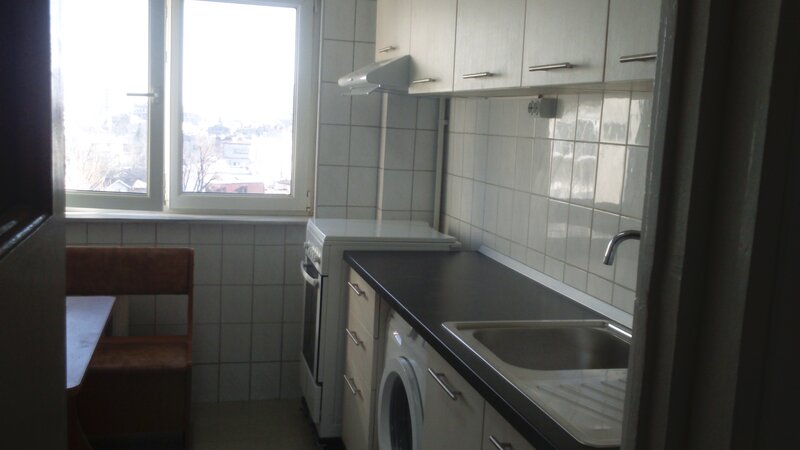 Calea Mosilor, Pizza Hut, Dacia, Eminescu,