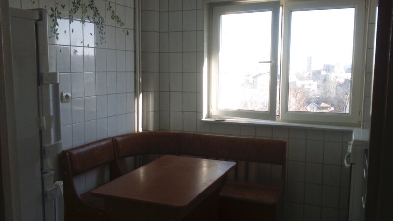 Calea Mosilor, Pizza Hut, Dacia, Eminescu,