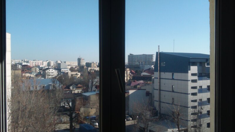 Calea Mosilor, Pizza Hut, Dacia, Eminescu,